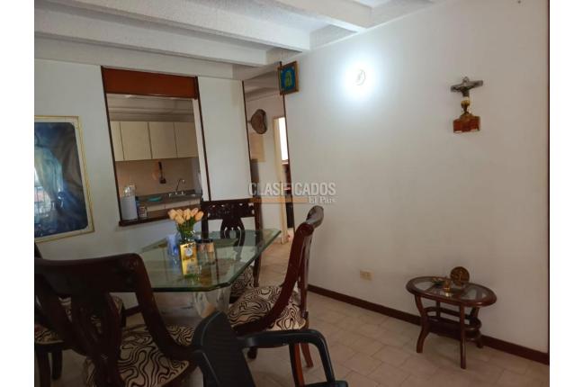 Apartamentos, Venta, Alto Nápoles - $195.000.000