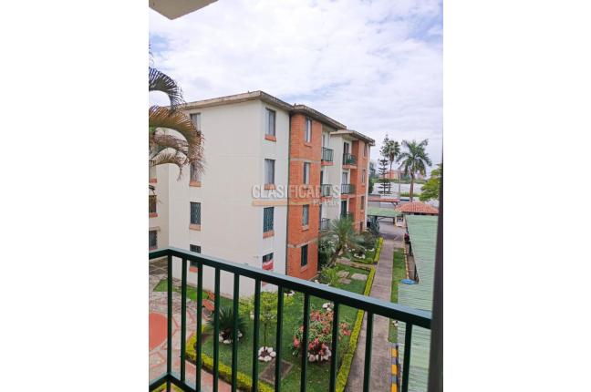 Apartamentos, Venta, Alto Nápoles - $195.000.000