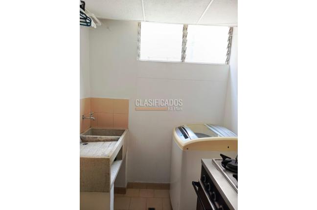 Apartamentos, Venta, Alto Nápoles - $195.000.000