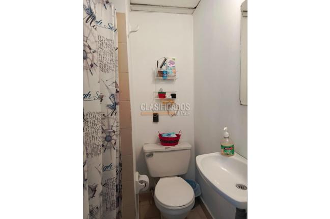 Apartamentos, Venta, Alto Nápoles - $195.000.000