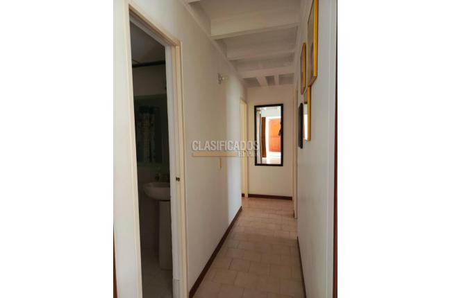 Apartamentos, Venta, Alto Nápoles - $195.000.000
