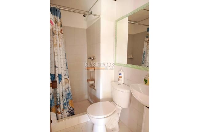 Apartamentos, Venta, Alto Nápoles - $195.000.000