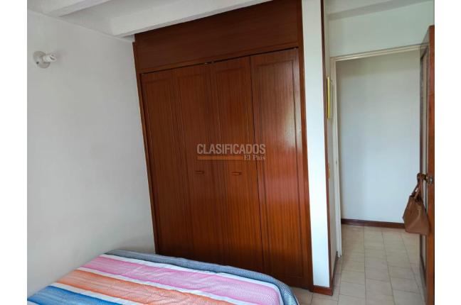 Apartamentos, Venta, Alto Nápoles - $195.000.000