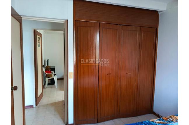 Apartamentos, Venta, Alto Nápoles - $195.000.000
