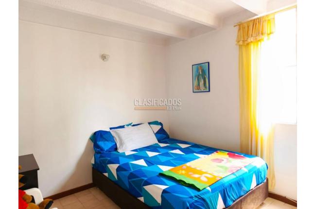 Apartamentos, Venta, Alto Nápoles - $195.000.000