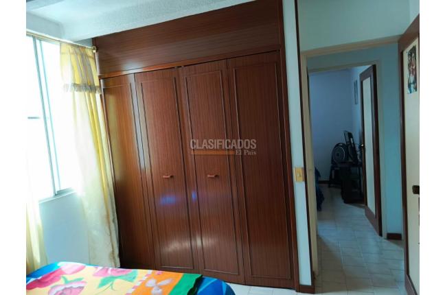 Apartamentos, Venta, Alto Nápoles - $195.000.000