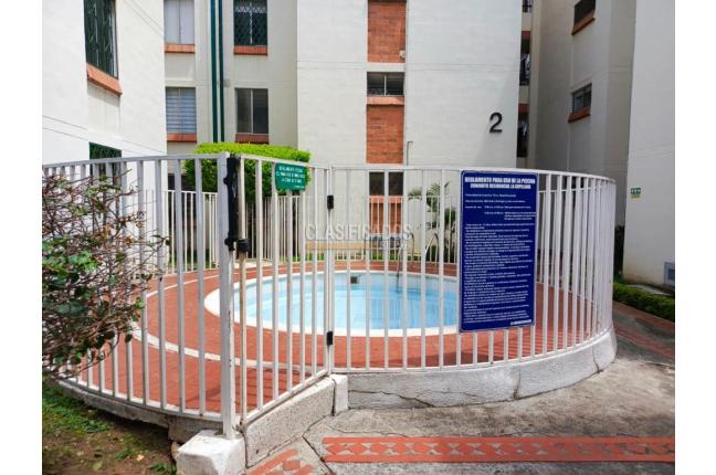 Apartamentos, Venta, Alto Nápoles - $195.000.000