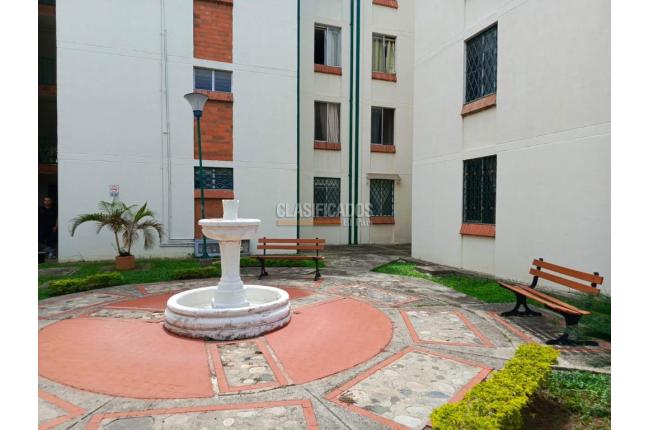 Apartamentos, Venta, Alto Nápoles - $195.000.000