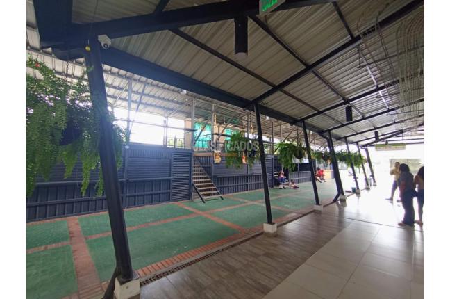 Locales y Bodegas, Alquiler en Santander de Quilichao