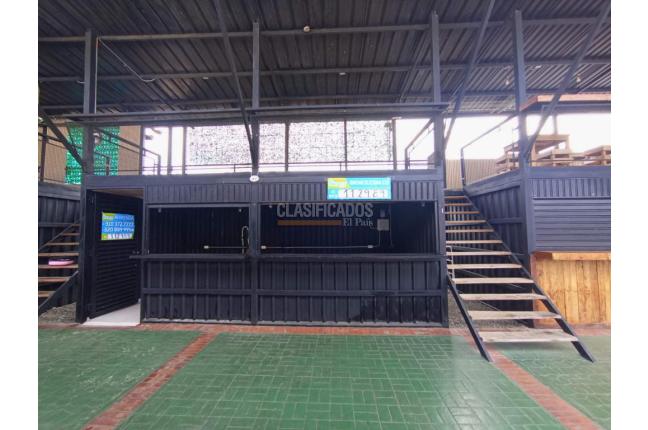 Locales y Bodegas, Alquiler, Santander de Quilichao - $500.000