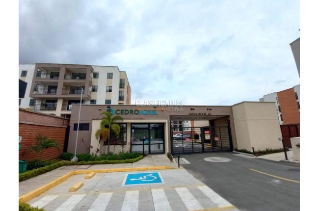 Apartamentos, Venta, Ciudad Pacifica - $260.000.000