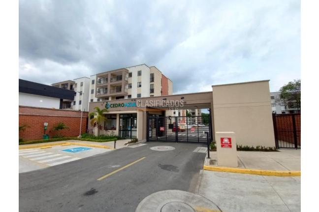 Apartamentos, Venta, Ciudad Pacifica - $260.000.000