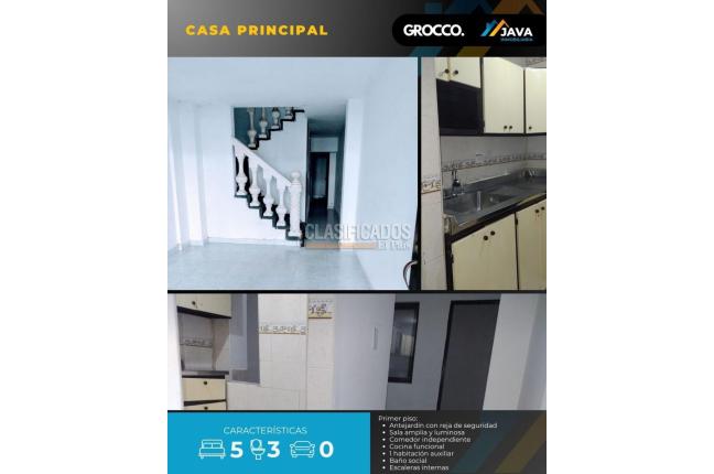 Casas, Venta, Brisas de los Álamos - $300.000.000