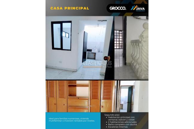 Casas, Venta, Brisas de los Álamos - $300.000.000