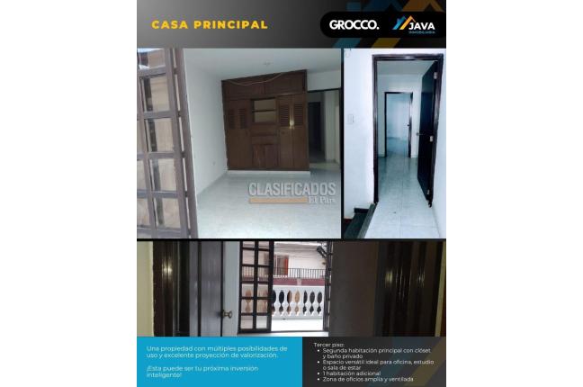 Casas, Venta, Brisas de los Álamos - $300.000.000