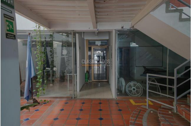 Edificios, Venta, Tequendama - $5.000.000.000