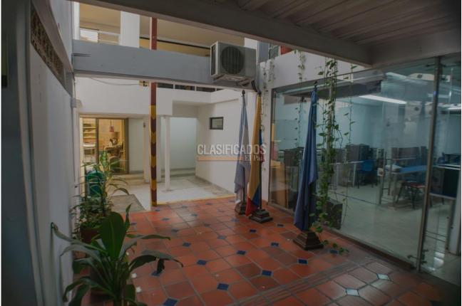 Edificios, Venta, Tequendama - $5.000.000.000