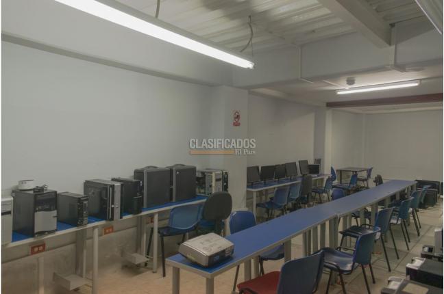 Edificios, Venta, Tequendama - $5.000.000.000