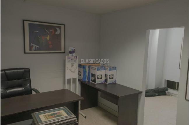 Edificios, Venta, Tequendama - $5.000.000.000