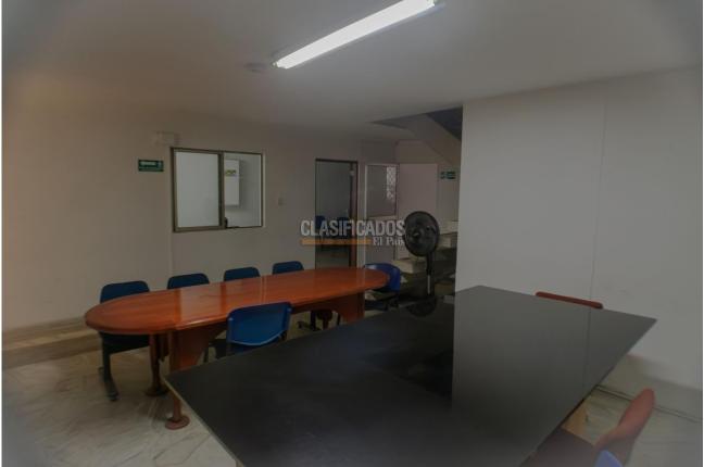 Edificios, Venta, Tequendama - $5.000.000.000