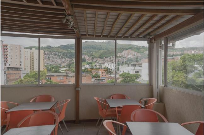 Edificios, Venta, Tequendama - $5.000.000.000