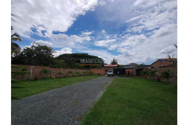 Casas, Venta, Palmira - $800.000.000