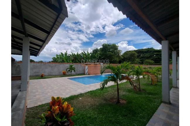 Casas, Venta, Palmira - $800.000.000