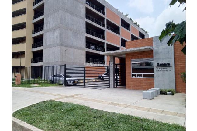 Apartamentos, Venta en Ciudad Melendez