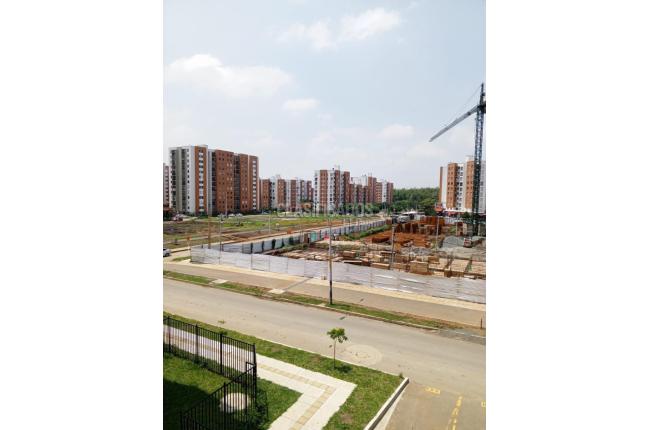 Apartamentos, Venta, Ciudad Melendez - $275.000.000