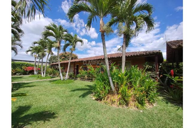 Casas, Venta, Palmira - $1.400.000.000