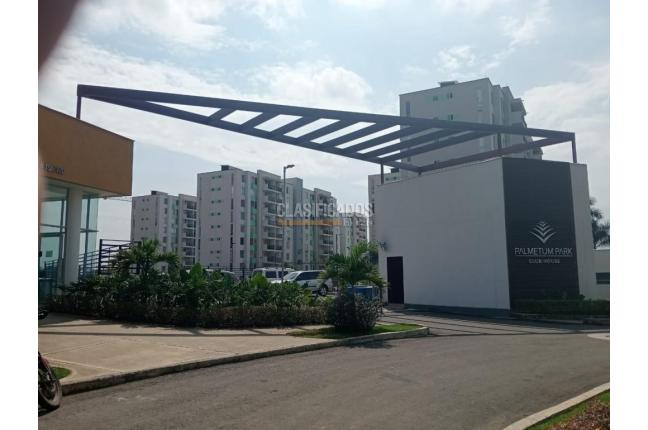 Apartamentos, Alquiler, Jamundí - $1.100.000