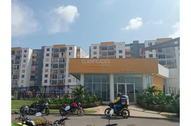 Apartamentos, Alquiler, Jamundí - $1.100.000