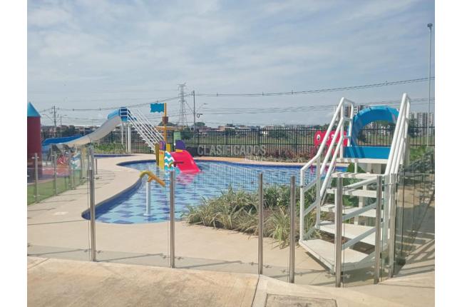 Apartamentos, Alquiler, Jamundí - $1.100.000