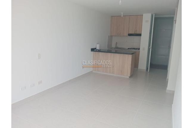 Apartamentos, Alquiler, Jamundí - $1.100.000