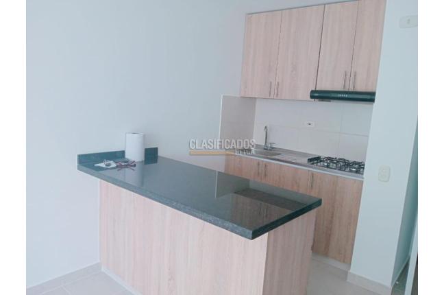 Apartamentos, Alquiler, Jamundí - $1.100.000