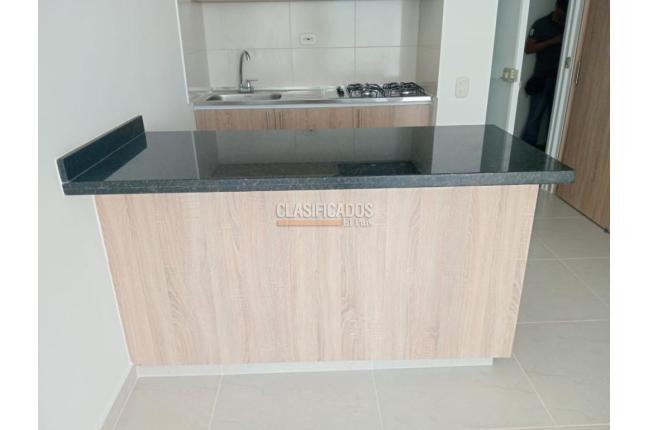 Apartamentos, Alquiler, Jamundí - $1.100.000