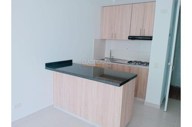 Apartamentos, Alquiler, Jamundí - $1.100.000
