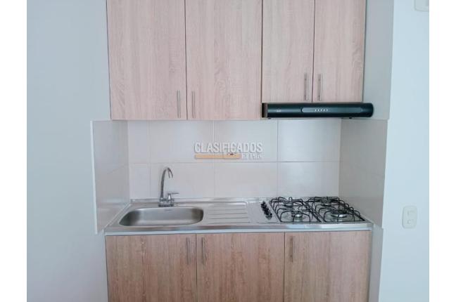 Apartamentos, Alquiler, Jamundí - $1.100.000