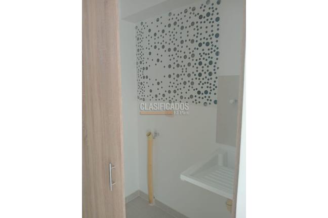 Apartamentos, Alquiler, Jamundí - $1.100.000