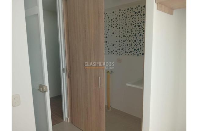 Apartamentos, Alquiler, Jamundí - $1.100.000