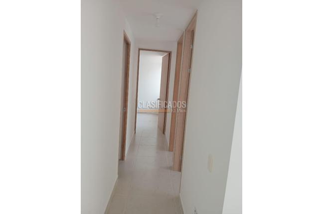 Apartamentos, Alquiler, Jamundí - $1.100.000