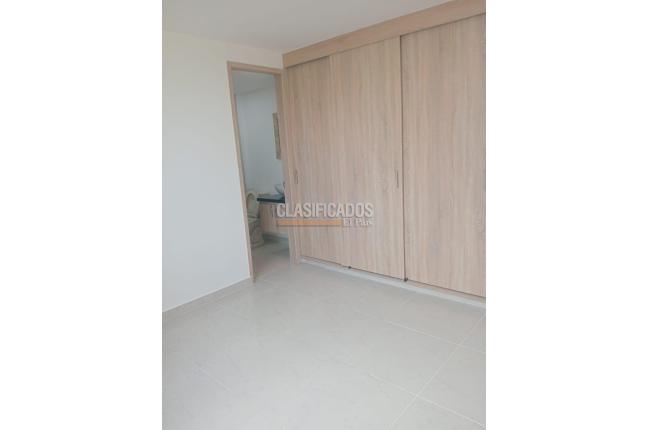 Apartamentos, Alquiler, Jamundí - $1.100.000