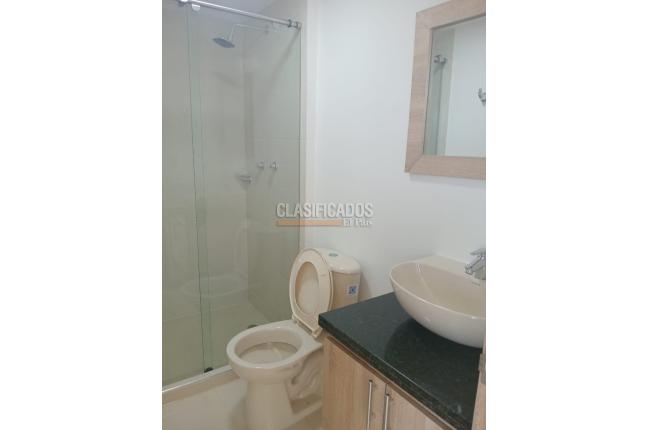 Apartamentos, Alquiler, Jamundí - $1.100.000