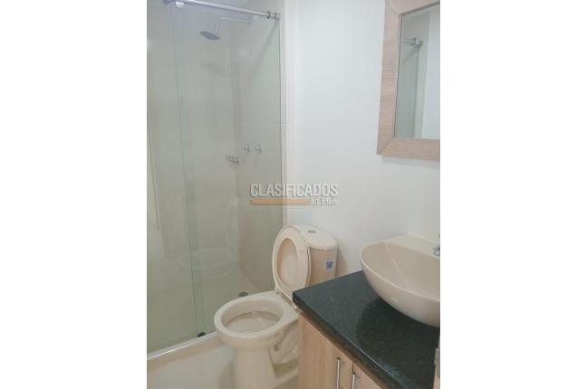 Apartamentos, Alquiler, Jamundí - $1.100.000