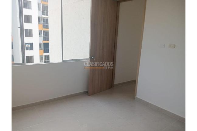 Apartamentos, Alquiler, Jamundí - $1.100.000