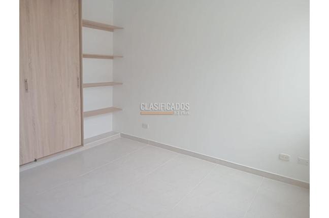 Apartamentos, Alquiler, Jamundí - $1.100.000