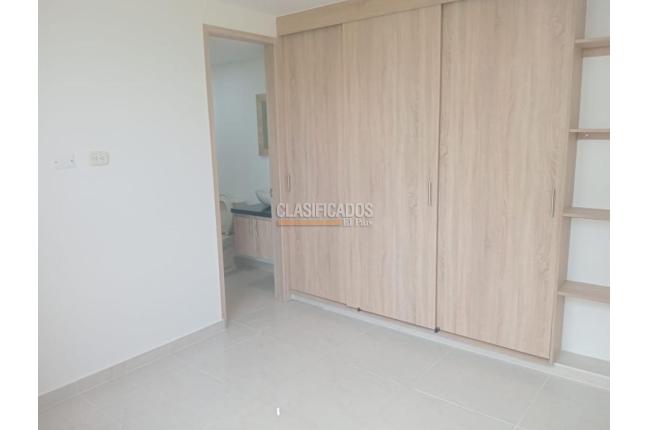 Apartamentos, Alquiler, Jamundí - $1.100.000