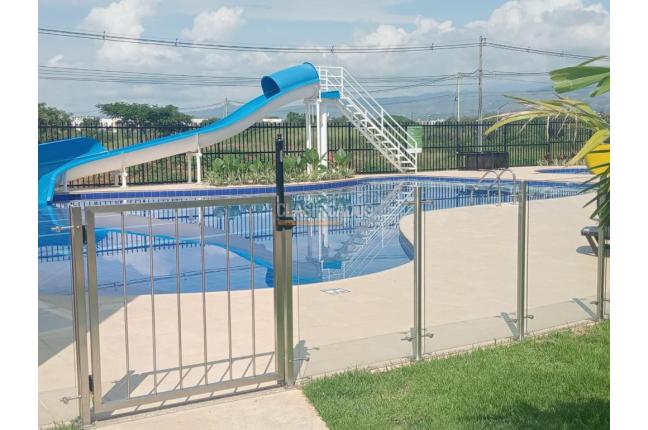 Apartamentos, Alquiler, Jamundí - $1.100.000