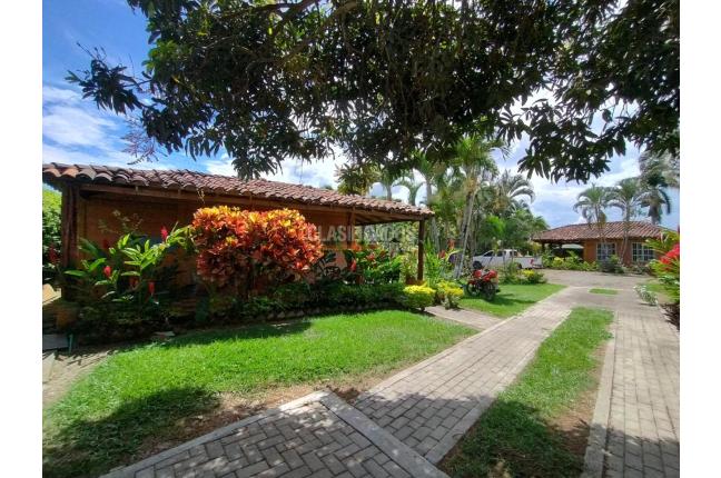 Casas, Venta, Palmira - $1.400.000.000