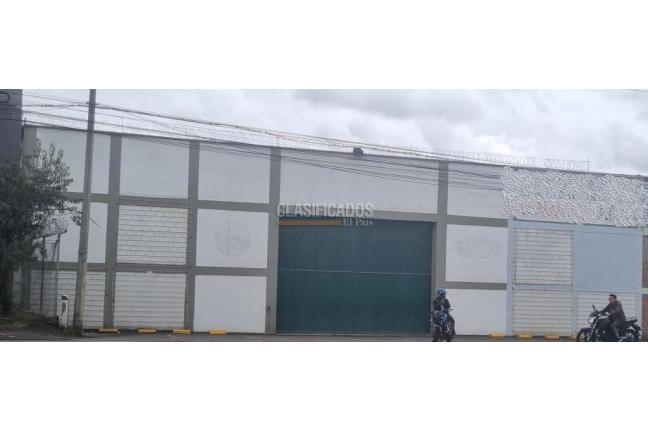 Locales y Bodegas, Alquiler en Ipiales